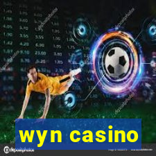 wyn casino